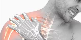 علاج خشونة الركبة والكتف المتجمد