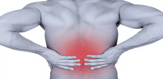 علاج الإنزلاق الغضروفي والديسك في مركز الشامخ