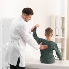 برامج علاج صعوبة الحركة للأطفال