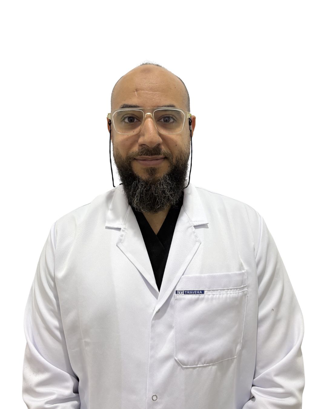 د. محمد عرابي