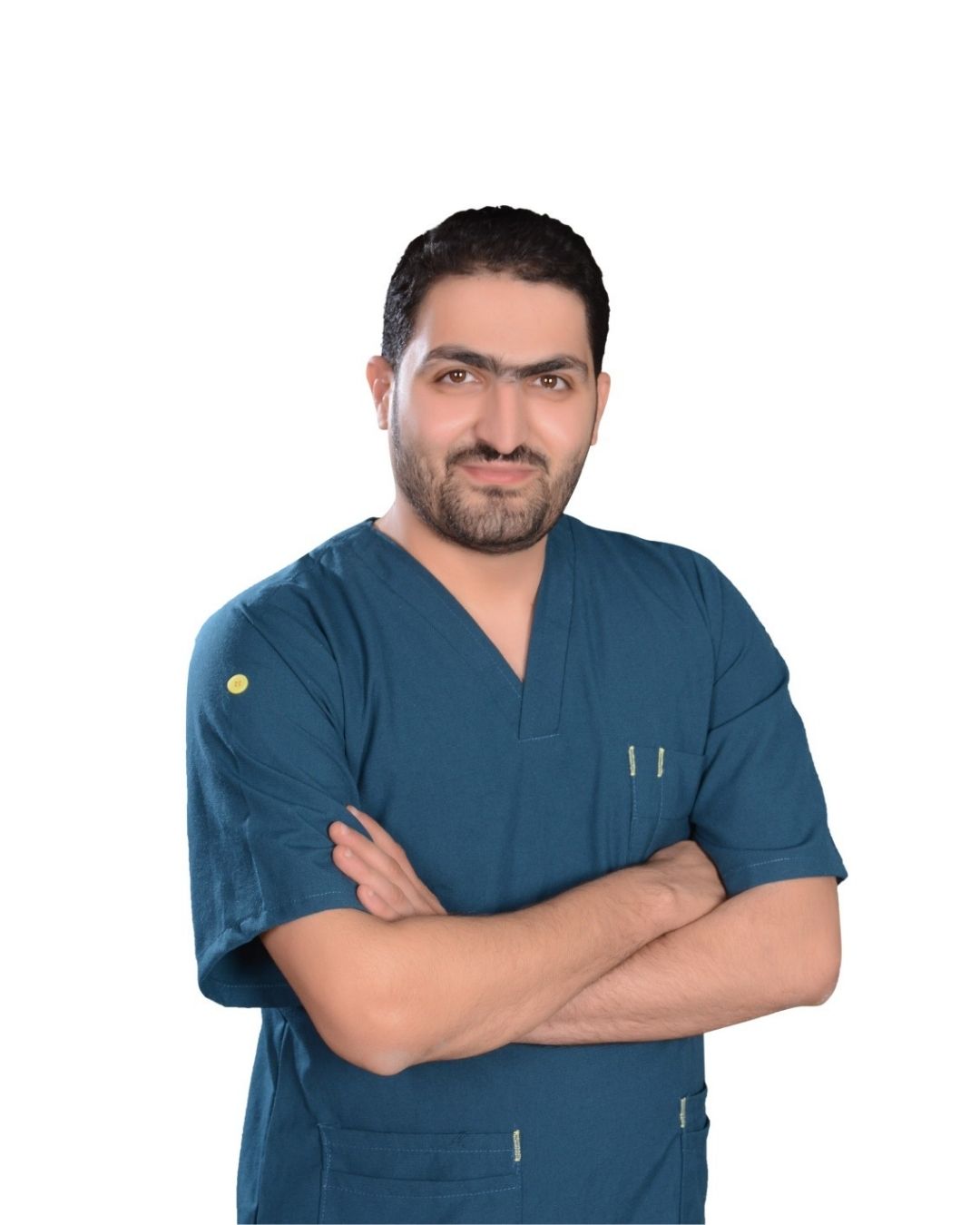 د .هشام البرهامي