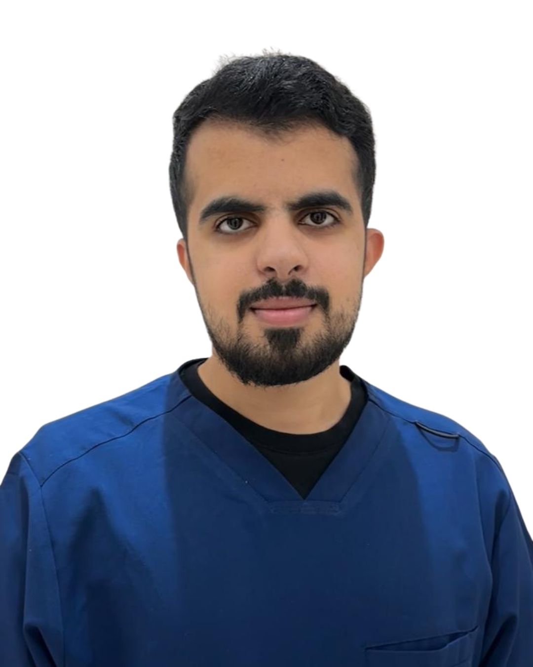 د.مهند الحربي